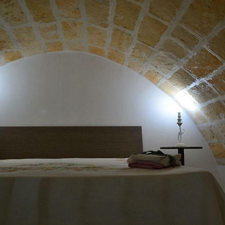 Le Case Di Titina Villa Мотола Екстериор снимка