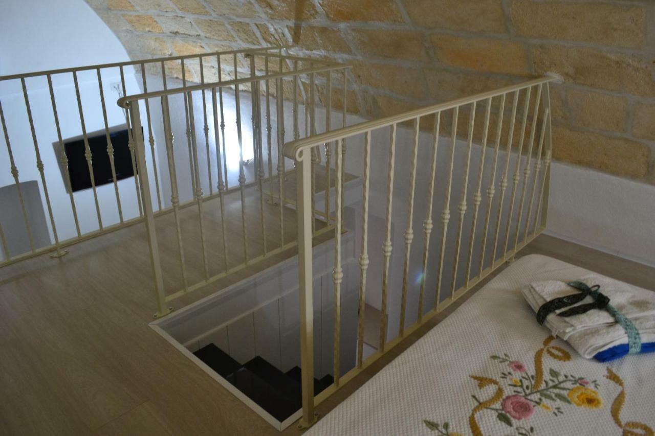 Le Case Di Titina Villa Мотола Екстериор снимка