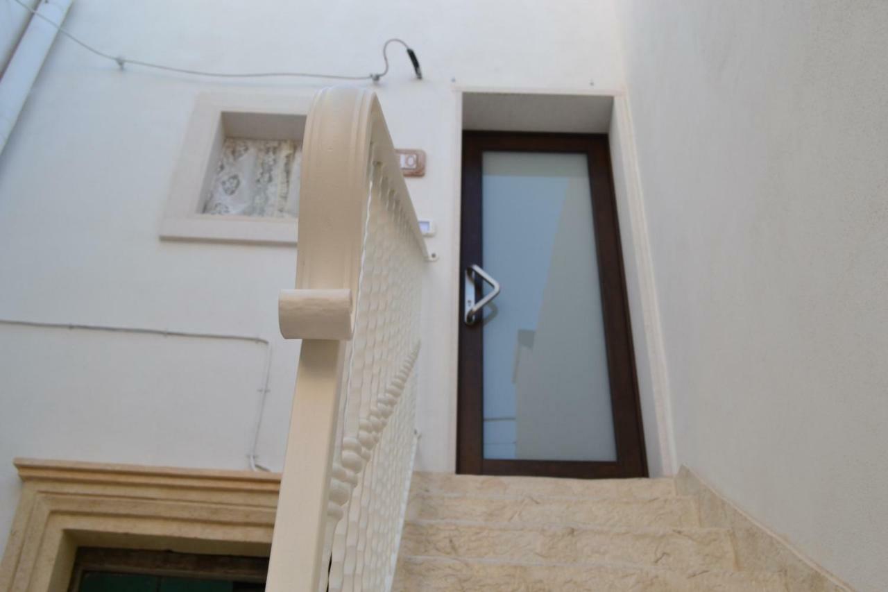 Le Case Di Titina Villa Мотола Екстериор снимка
